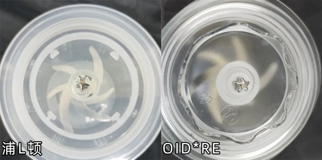 10款寶寶輔食機測評：測了個寂寞！沒有一款滿意的