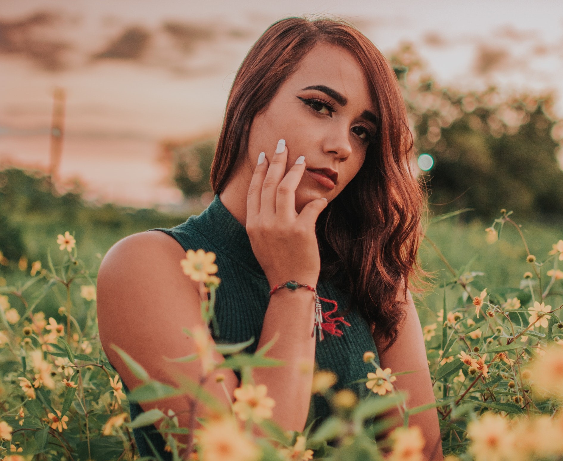 城府深的人，做事有这三个特点，不可深交