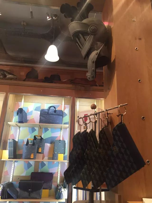 「慢达世界」第九十期：骄矜的法国小众品牌｜低调的炫耀