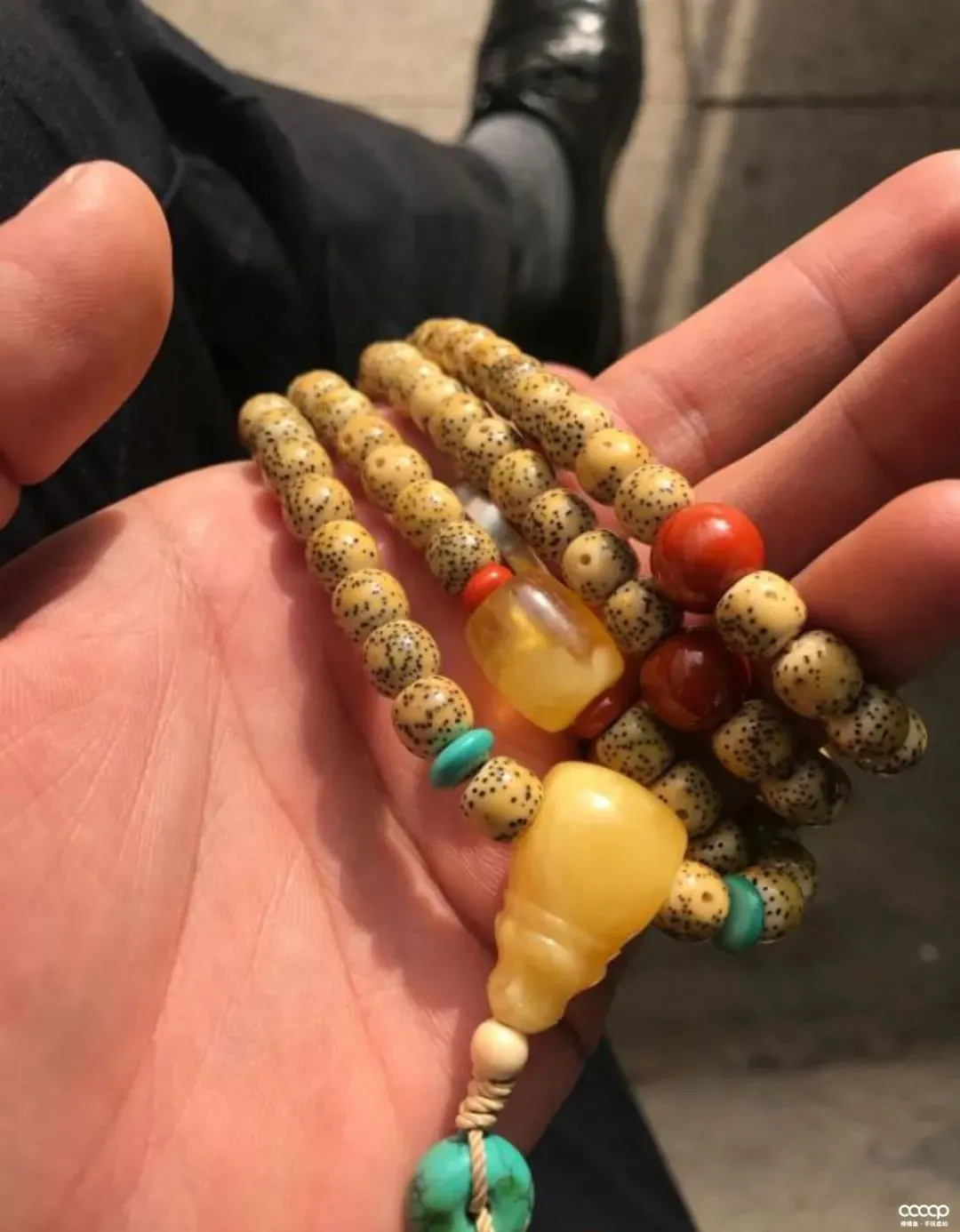 玩串儿1年,就很出彩!谁说小白,就一定会吃药