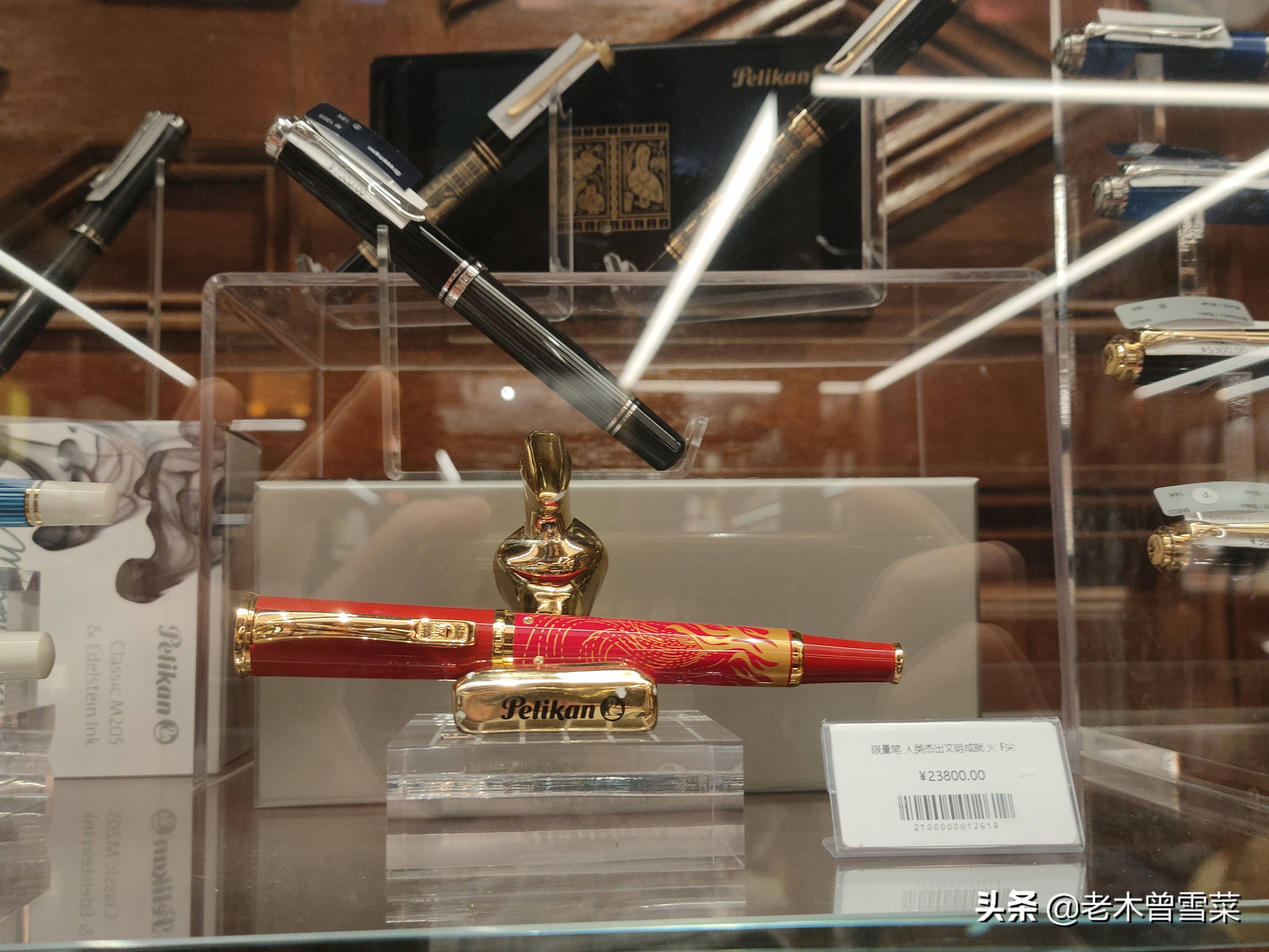 不止是网红书店！上海茑屋文具柜赏析