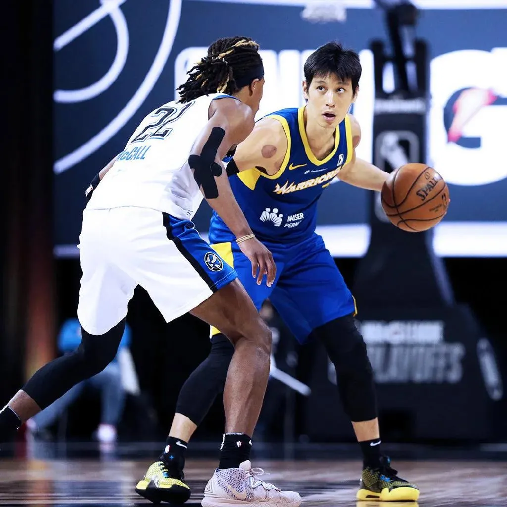 为什么林书豪不能在nba(再见了，林书豪！正式告别NBA！他说自己心都碎了)