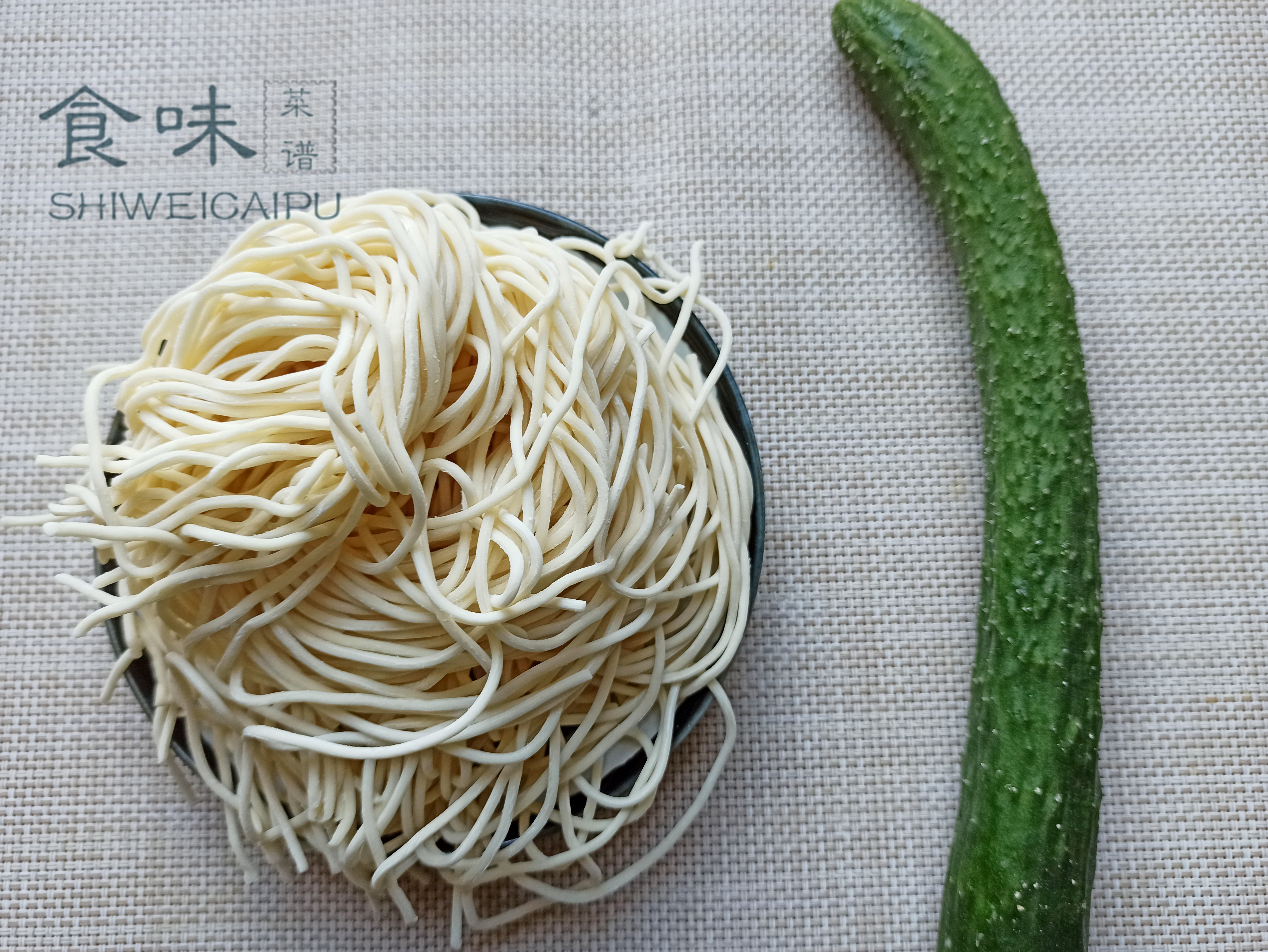 头伏饺子二伏面，提前学会3种面条的做法，鲜香美味，健康又营养