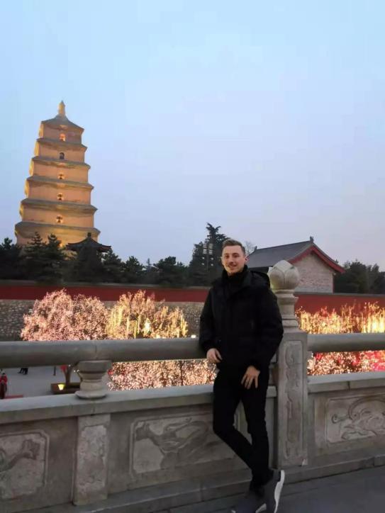 志愿填报进行时！选择西安外国语大学，10个理由就足够