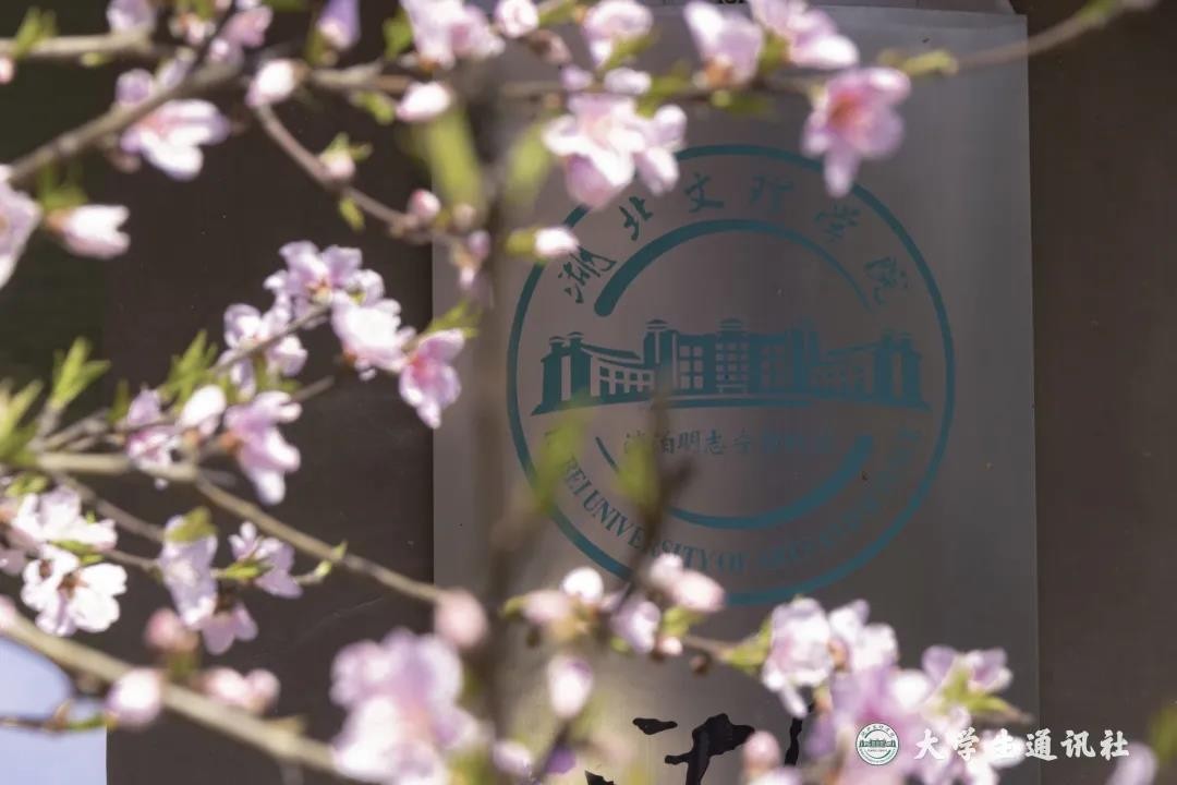 央视聚焦，中宣部“点赞”！湖北这所大学，坐落在5A级景区中