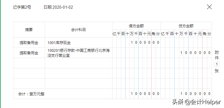 建筑企业的会计是真的难做，这73笔真账处理，学完能立马上手