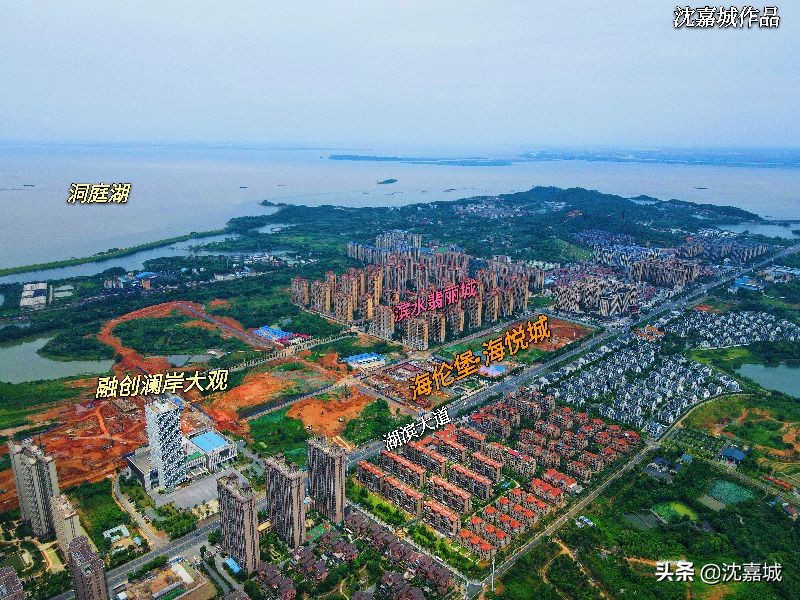 岳阳雅礼实验学校（岳阳南湖新区应尽快新建1至2所公立中小学）