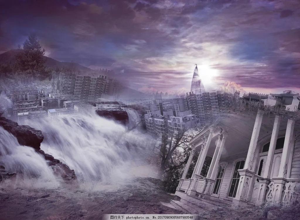 三本末世降临学生时代，躲被窝通宵看的校园求生小说深度推评26期