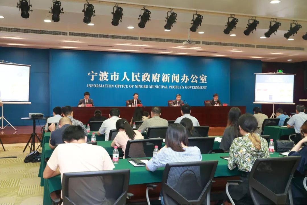 宁波为什么能成为全国最具创新创业活力的城市之一？答案就4个字