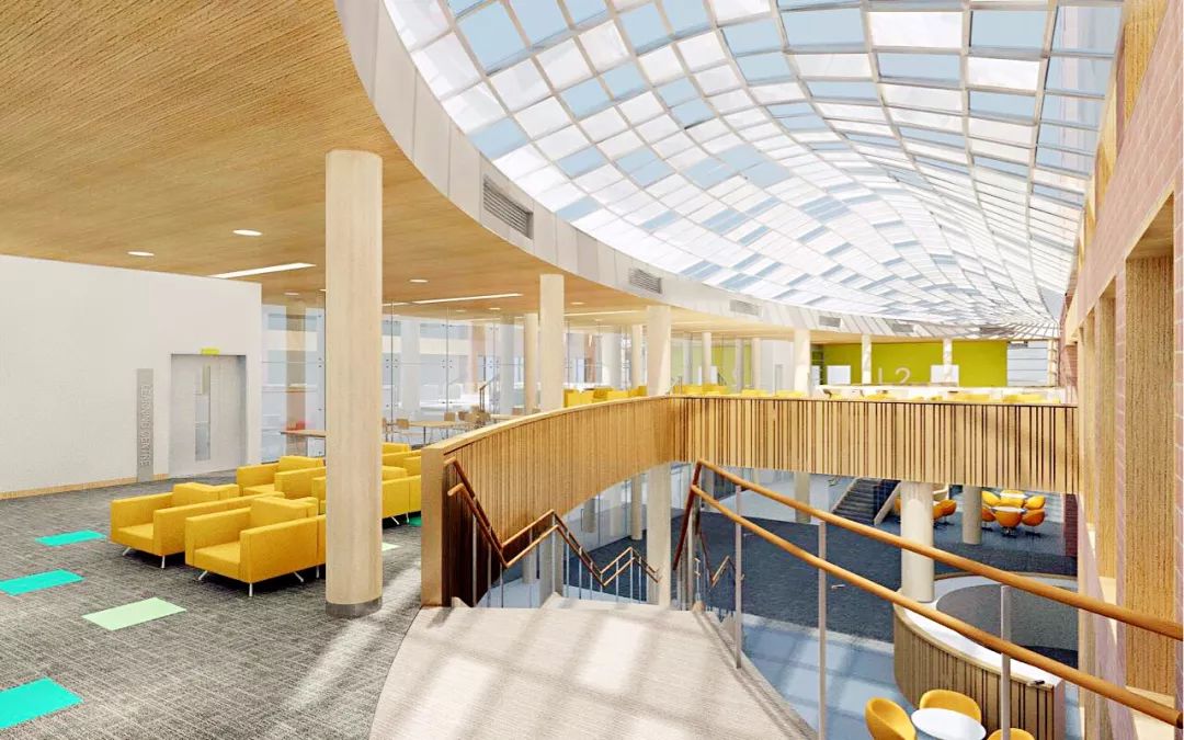 魔都上海这些年，适合翻拍流星花园的私立学校：颜值高，学生棒！