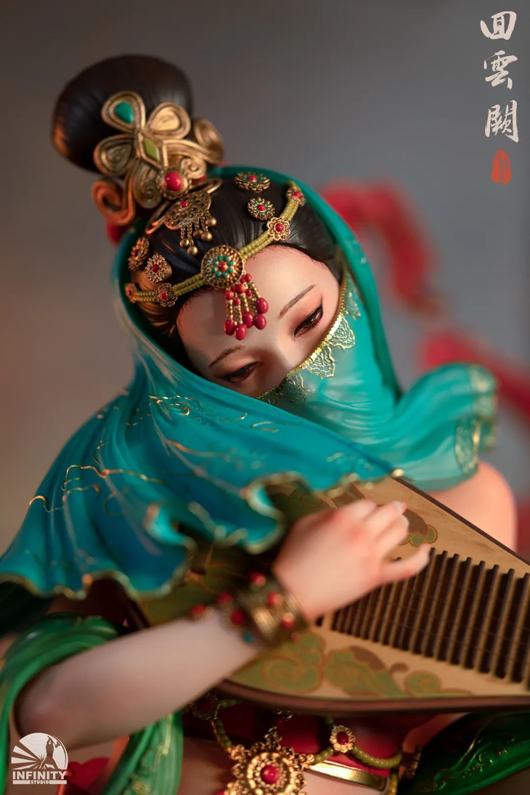 国产“玩具”到底有多高级？老外都想疯狂搞代购：中国风，太绝了