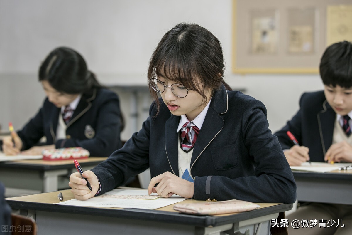 高考中惊现编程题？除了浙江，居然还有这些地方在考编程