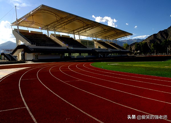 国内最“孤独”的一所211大学—西藏大学