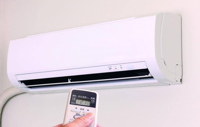 换了3台空调才知道，挂式空调和柜式空调，哪个更省钱更安全？