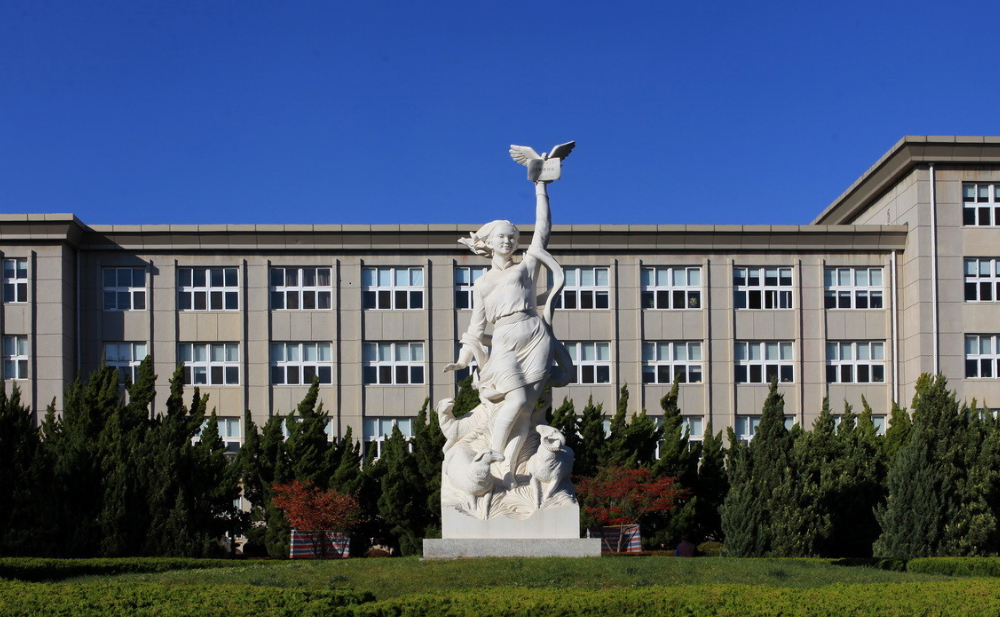 中国石油大学新疆（新疆两所独立学院转为本科学校）