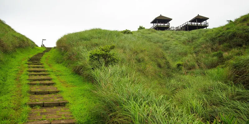 湘粤古道上，细数千年的繁华印记