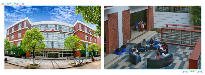 2020届学弟学妹，武汉外语外事职业学院在找你