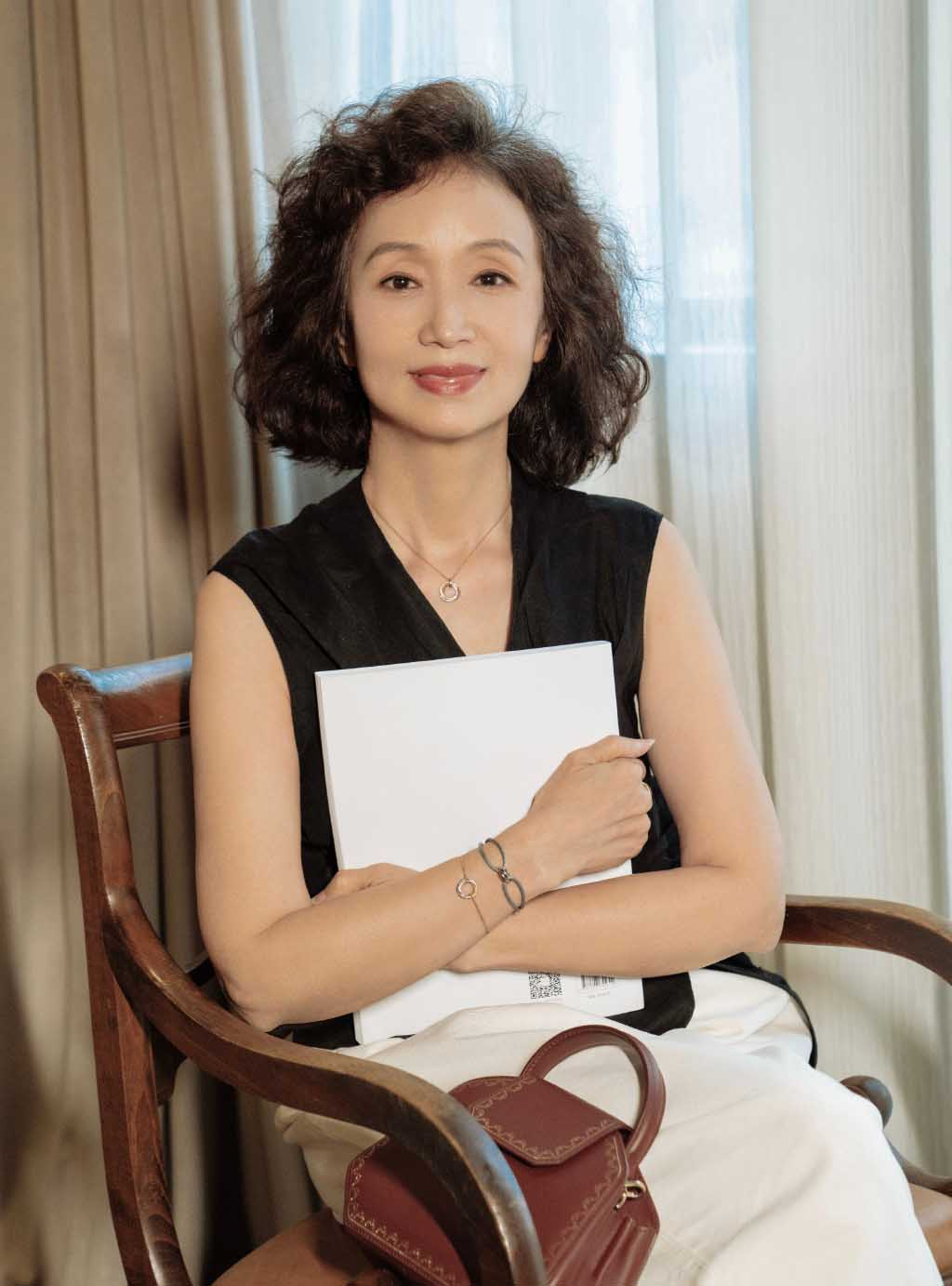 中年女性不想因发型"显老"?选这4款减龄短发,时髦有范儿