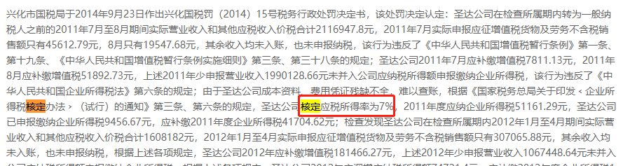 节税筹划选择个人独资企业核定征收还是个体工商户定额征收？