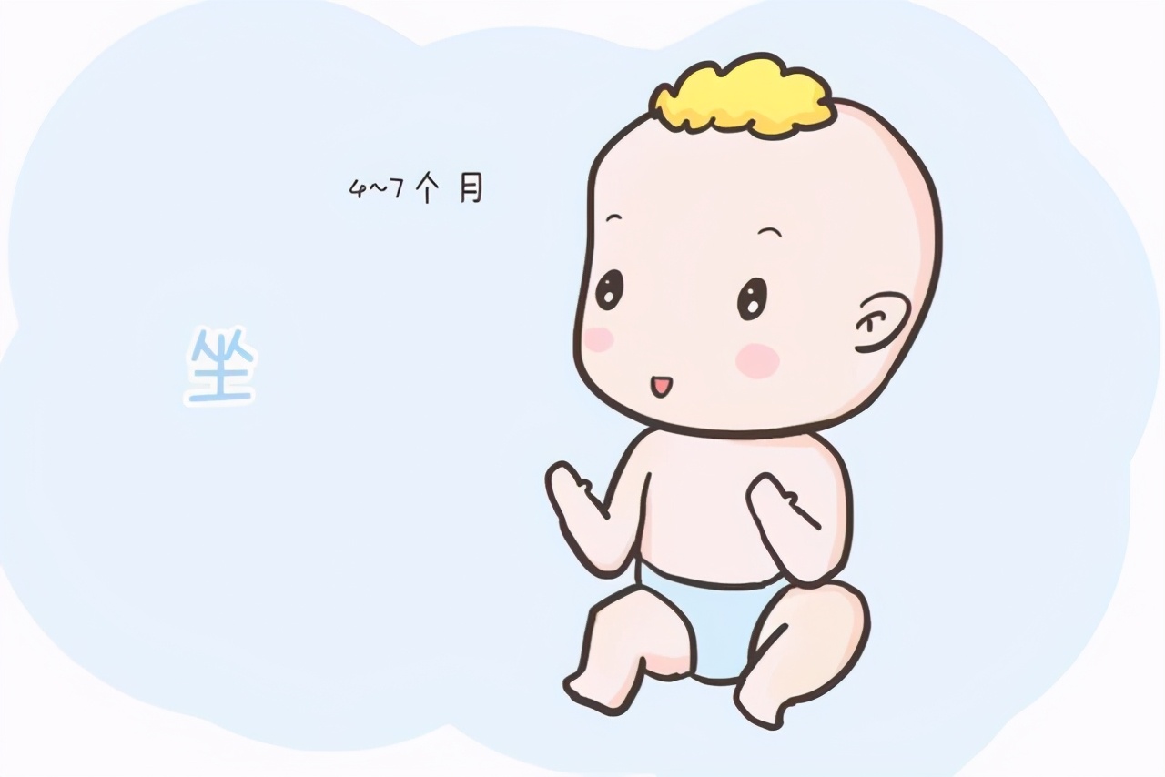 为啥你家宝宝是"内八字"?爸妈有必要知道这些,可别不当回事儿