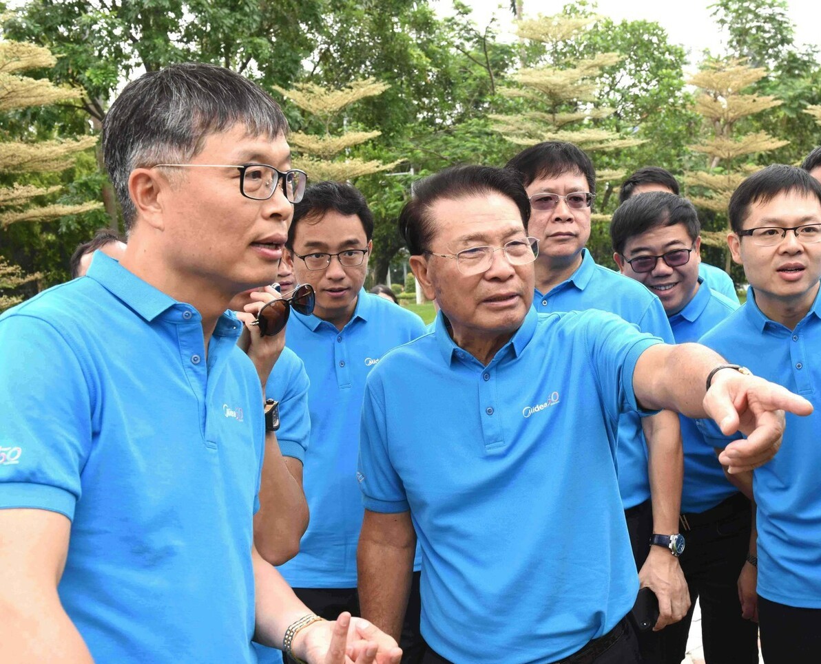 各省最有钱的人是谁？2千亿在广东浙江只是亚军，福建安徽牛人多