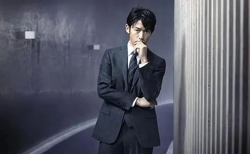 日本最帅男演员TOP10出炉！你老公上榜了吗？