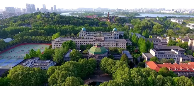 培养35万人才，走出200多位院士！明天，江苏这所高校迎来118岁生日！