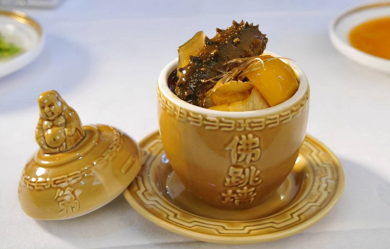 佛跳墙一般多少钱一份正宗佛跳墙到底奢华到什么程度