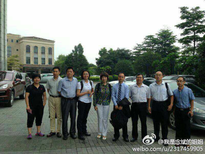 【即刻說法】念斌案启示：8年10审4判死刑立即执行为何最终无罪？