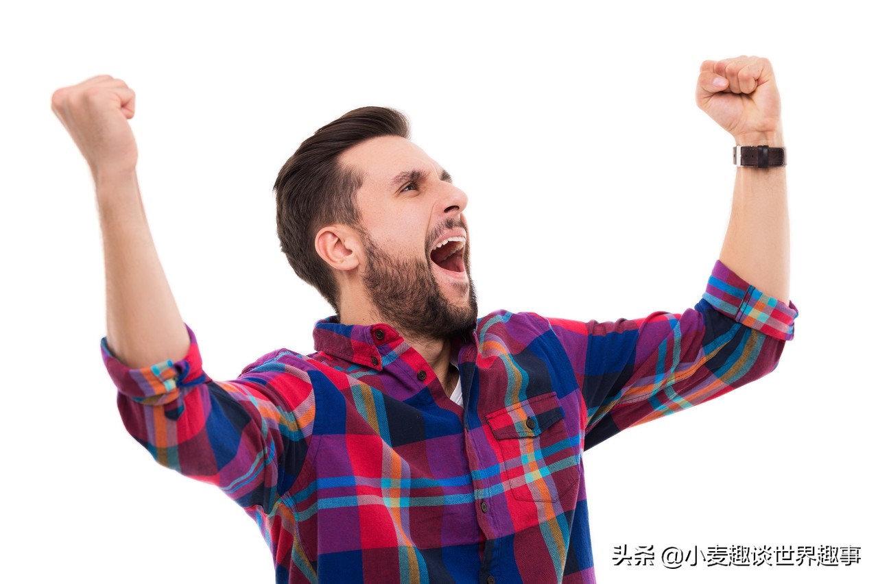 左撇子的人生有哪些优势