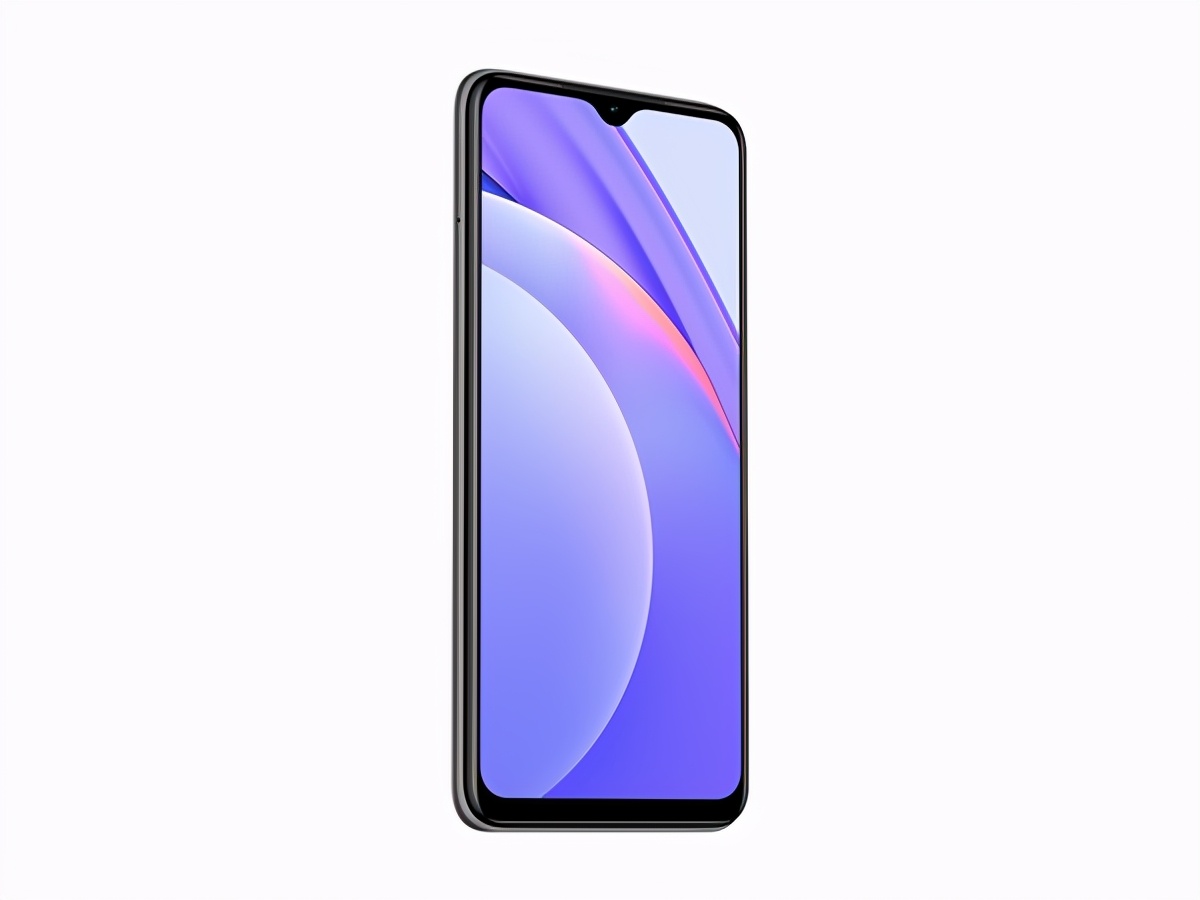 性价比最高、没有之一的4G手机：Redmi Note 9
