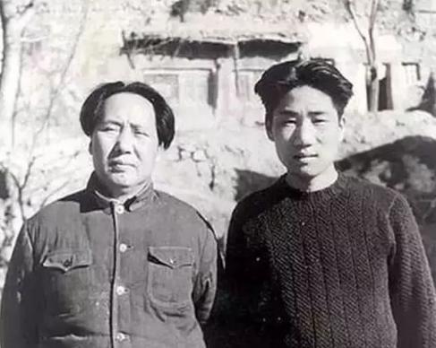 1950年毛岸英牺牲，70年后公开彭德怀致中央军委绝密信，披露真相