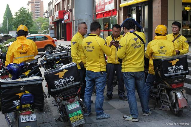 新手送外卖，如何才能不超时？