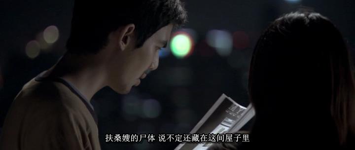 泰国十大恐怖片，《厉鬼将映》未进前三，《鬼影》实至名归
