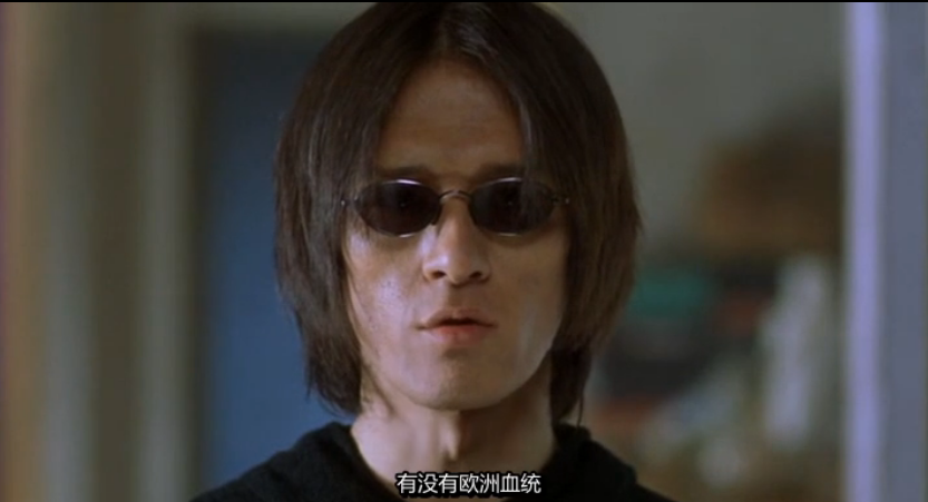 张扬电影剧情「简介」 _晶羽科技