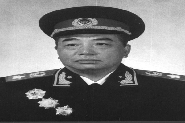 新中国十大元帅各个历史时期的最高职务分别是什么？
