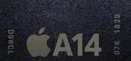 iPhone 12真机再曝光：A14处理器+5G技术到底香不香？