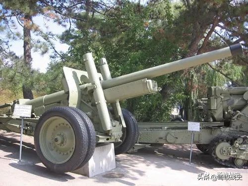 克虏伯开发出最强反坦克炮，军方却不准量产，你知道原因吗？