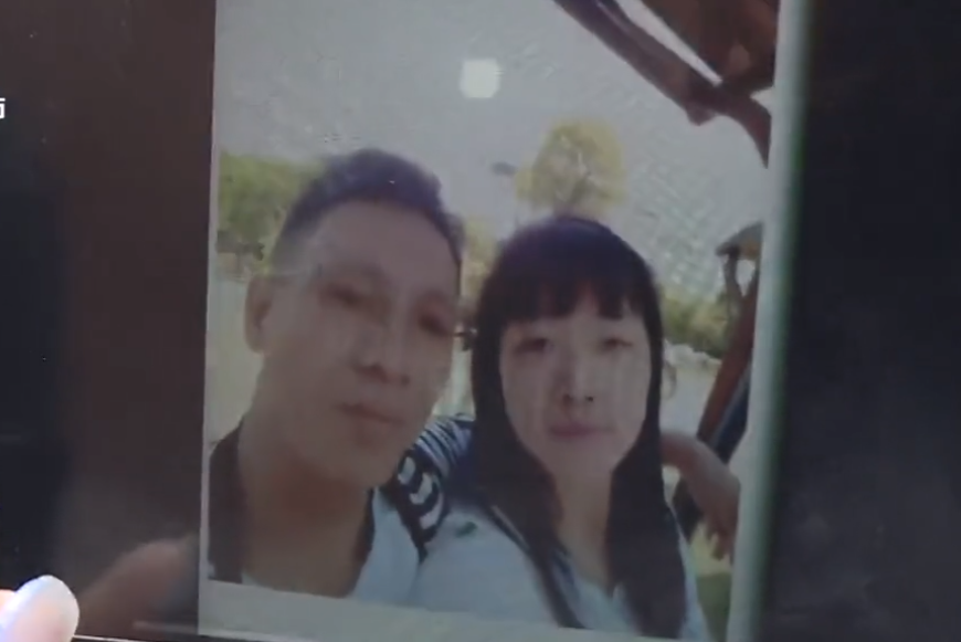 丈夫背叛婚姻2年，妻子得知卻哈哈大笑，外遇更是撂狠話，紀錄片