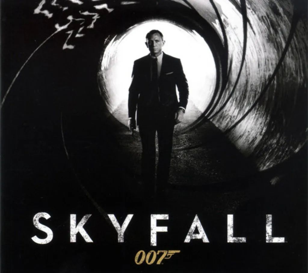 第六代“邦德”谢幕，007还会继续吗？