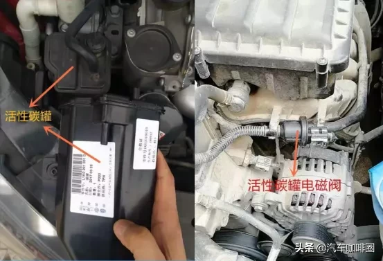 汽车提速感觉没力，到底什么回事，带大家看看