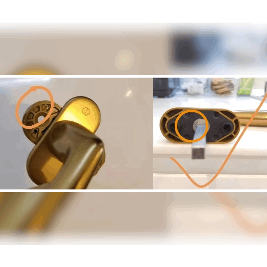 想通过铝合金门窗品牌直接选购门窗？醒一醒