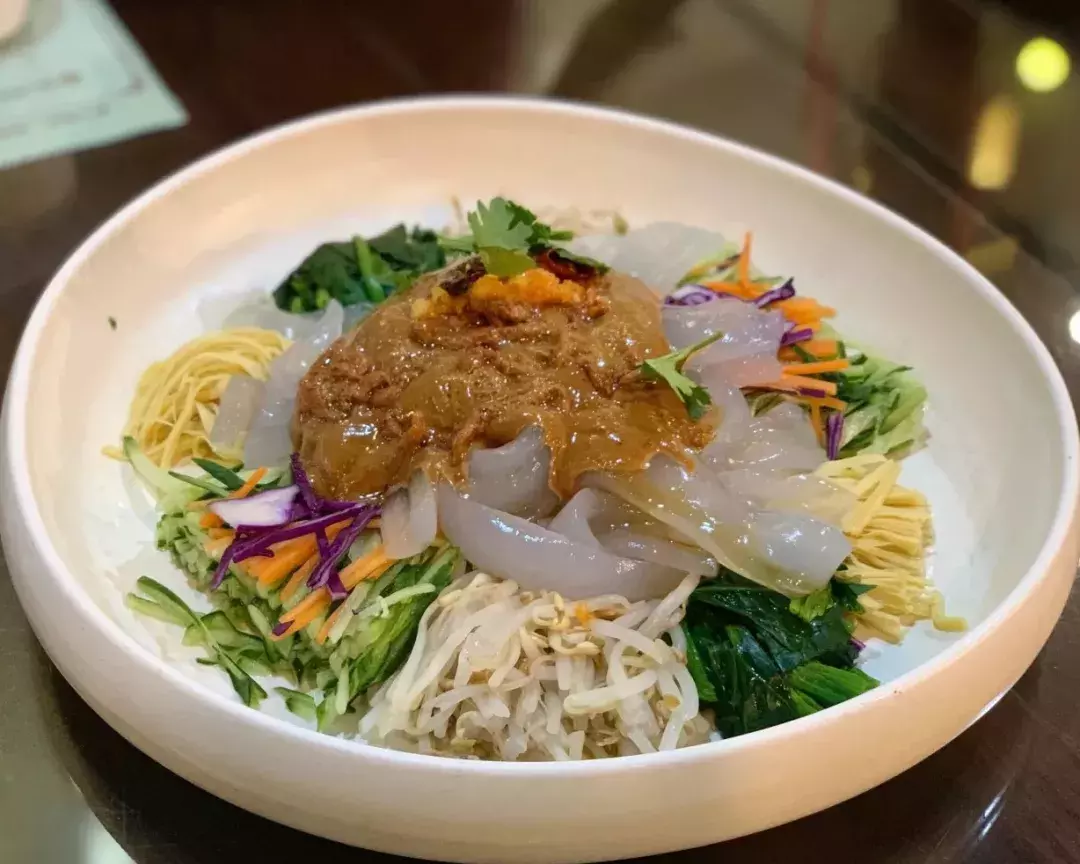 10家餐厅，年末聚会好去处，还有哪个是你不知道的？