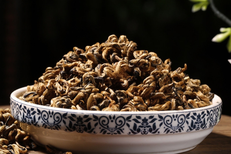 云南土著茶品种大全，看看你喝的是什么茶？