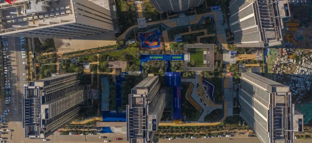 配套学校已开学，俊发城逸璟峰二期评测