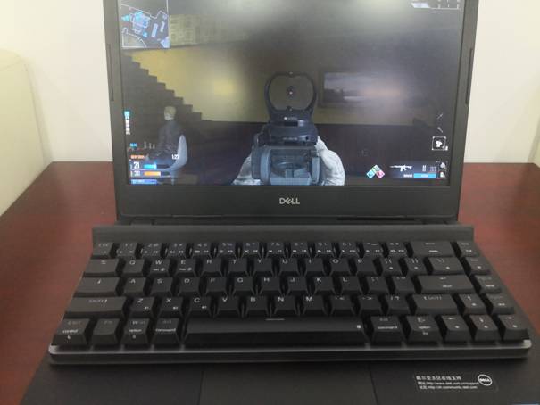 机械键盘居然如此纤薄- SKYLOONG 小呆虫 NT68 便携无线键盘评测