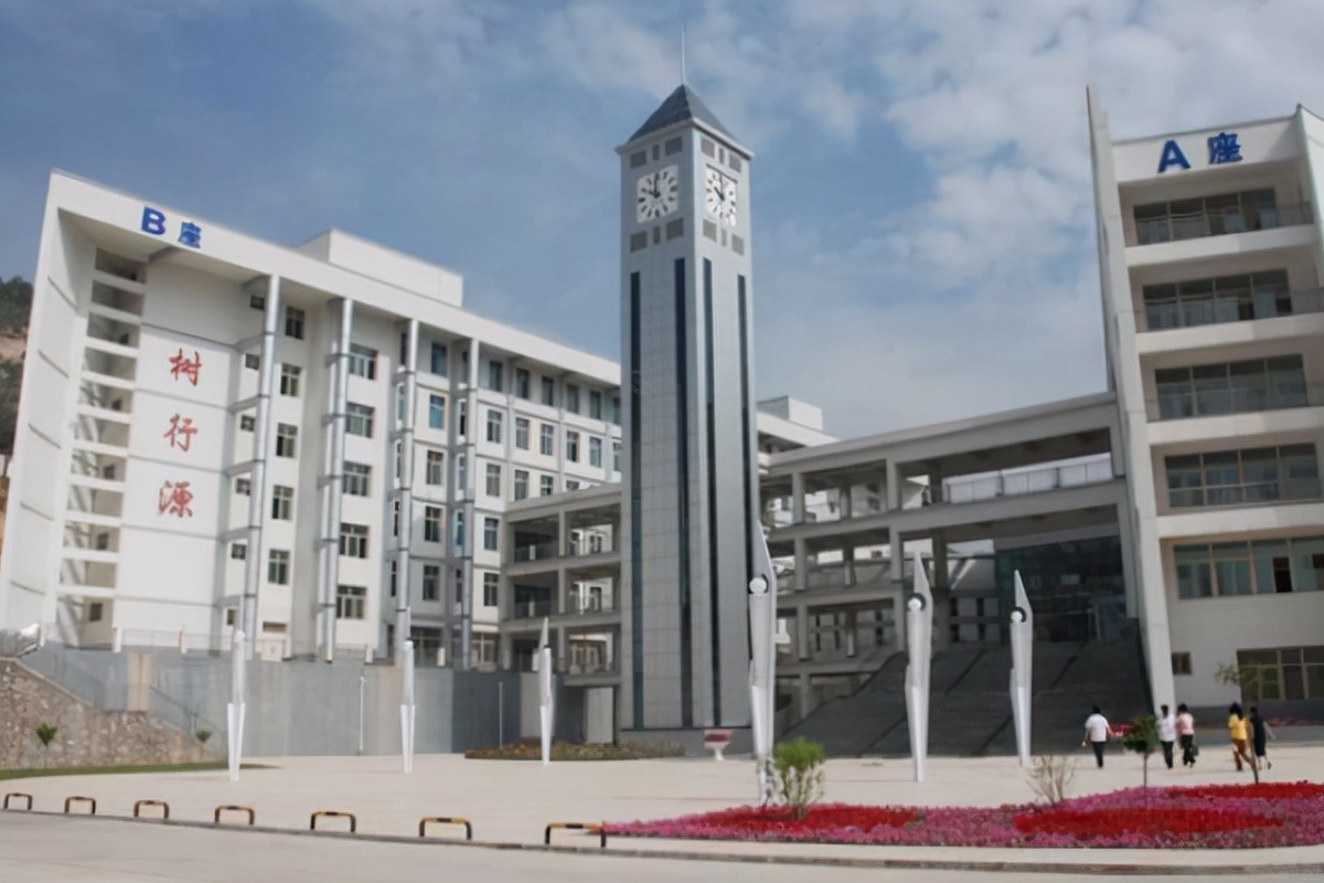 官宣！河北又要改建一所新高校，地址已经定了，曾因改名上热搜