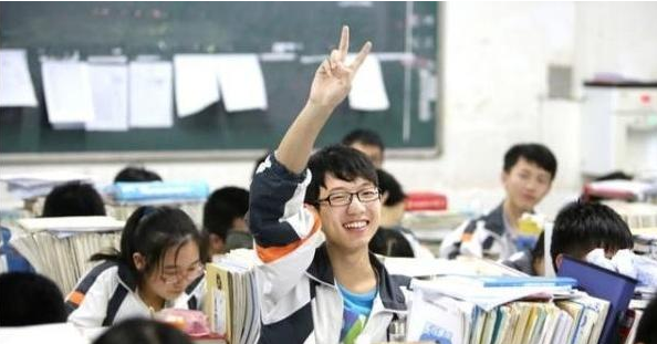 高考总分从619变为598，那21分去哪了？“赋分”令考生不能接受