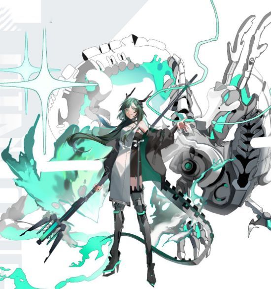 怎么设计好原画角色？原画角色设计教程