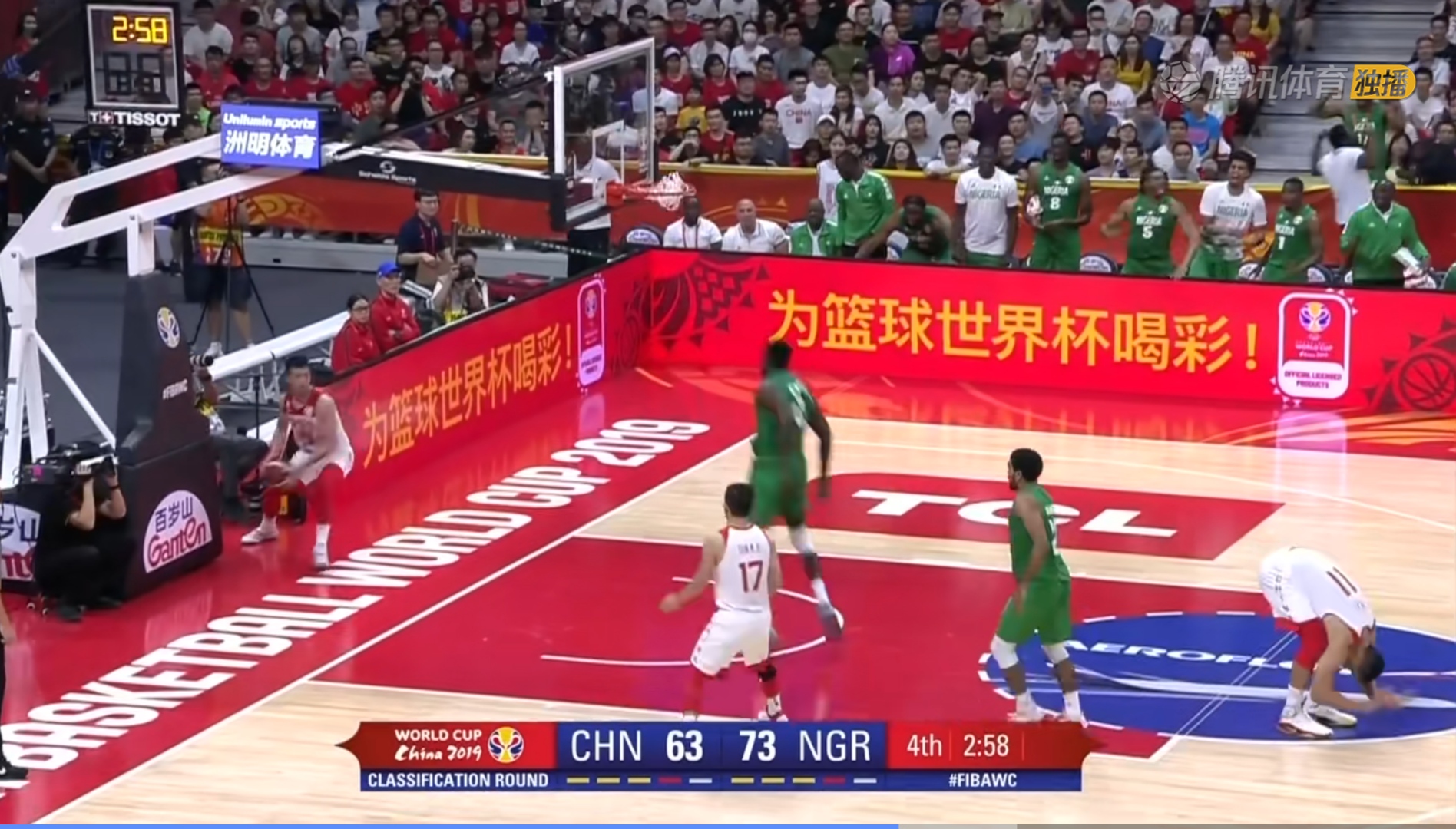 易建联为什么进nba名人堂(国内第二人，易建联对中国篮球贡献巨大，未来能否入选名人堂？)